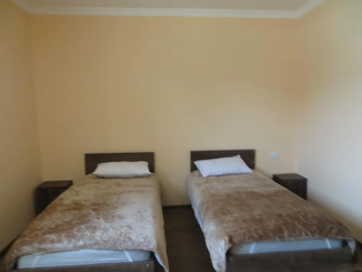 Ξενοδοχείο Roomer Τυφλίδα