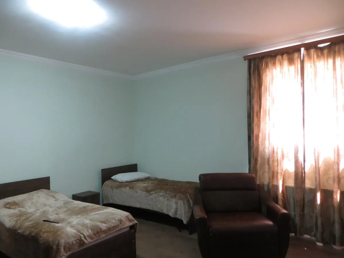 Roomer Τυφλίδα Γεωργία