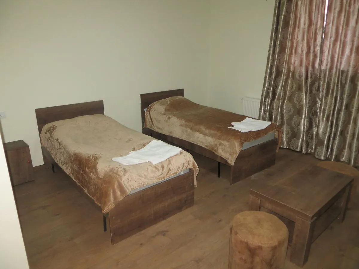 Roomer Τυφλίδα Γεωργία