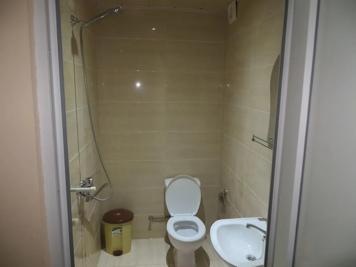 Ξενοδοχείο Roomer Τυφλίδα Γεωργία
