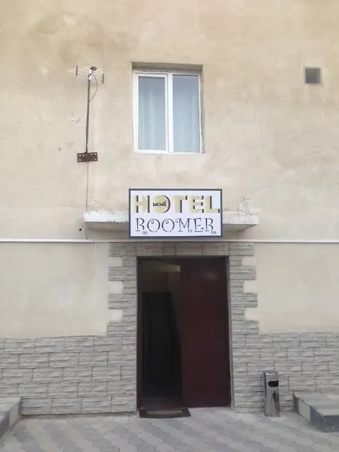Roomer Τυφλίδα 0*,  Γεωργία