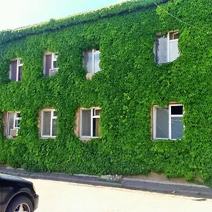 2* Otel Lilo Near Airport